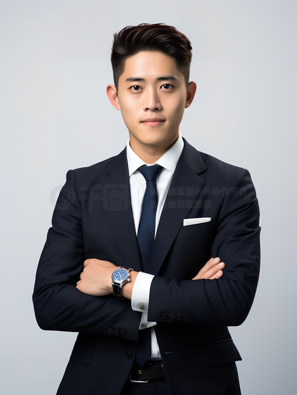张思颖 执行创意总监